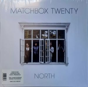 Matchbox Twenty – North