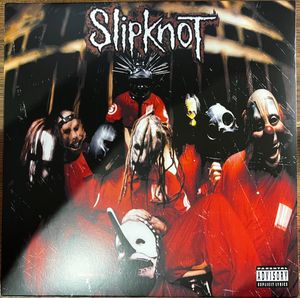 Slipknot by Slipknot