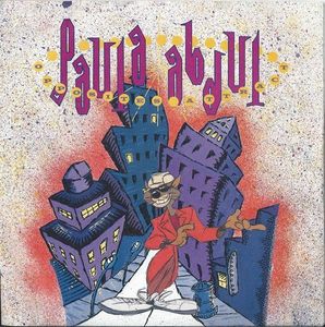 Paula Abdul – Opposites Attract