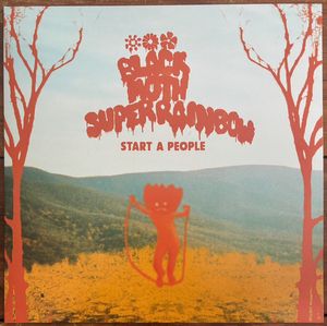 Start A People cover