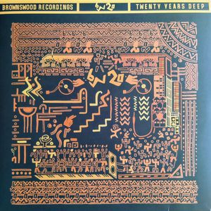 Various – Twenty Years Deep
