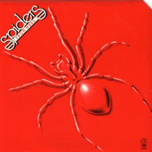 Spiders From Mars – Spiders From Mars
