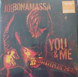 Blues Deluxe by Joe Bonamassa