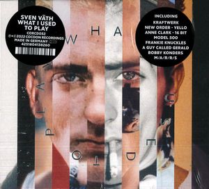 What I Used To Play by Sven Väth