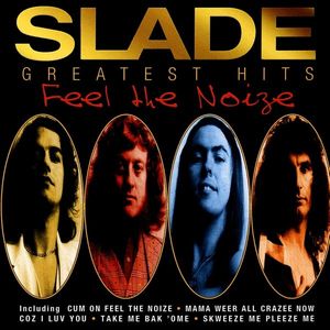 Greatest Hits (Feel The Noize) cover
