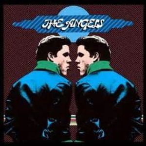 The Angels cover