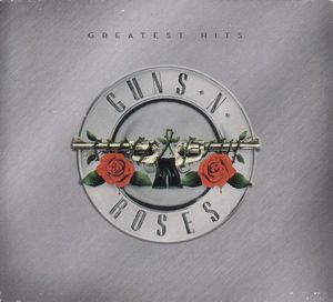 Guns N' Roses – Greatest Hits
