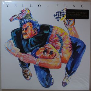 Flag by Yello