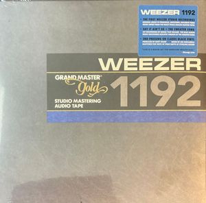 Weezer – 1192