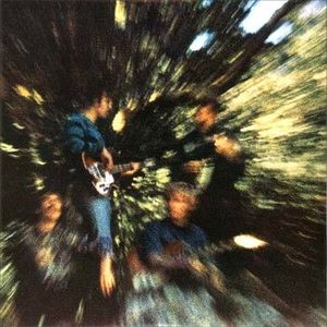 Creedence Clearwater Revival – Bayou Country