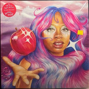 The Apple Tree Under The Sea cover