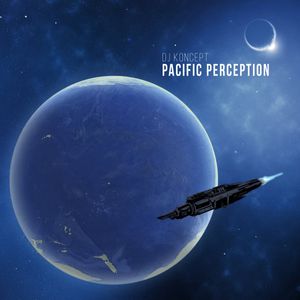 DJ Koncept – Pacific Perception