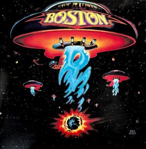 Boston cover