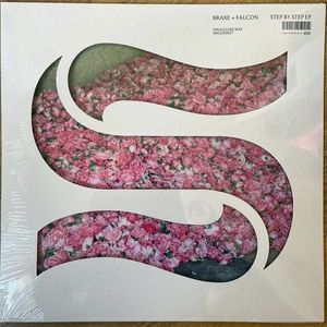 Braxe + Falcon – Step By Step EP
