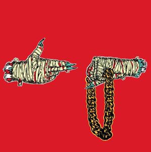 Run The Jewels 2 cover