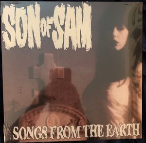 Son Of Sam – Songs From The Earth