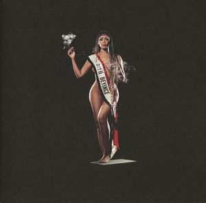 Beyoncé – Cowboy Carter