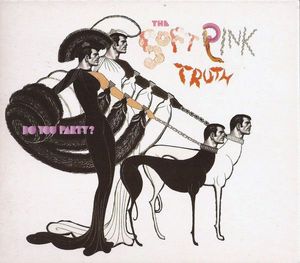 Do You Party? cover