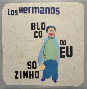 Bloco Do Eu Sozinho cover