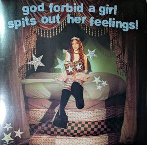 LØLØ – God Forbid A Girl Spits Out Her Feelings!