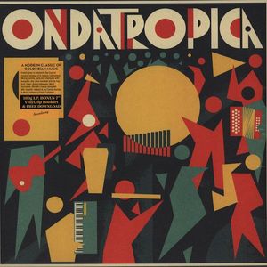 Ondatrópica cover
