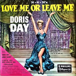 Love Me Or Leave Me by Doris Day
