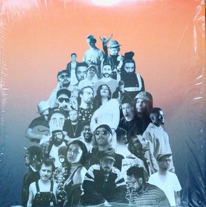 Decade Of Doom – Dome Of Doom Records 10 Year Anniversary Compilation cover