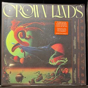 Crown Lands – Apocalypse