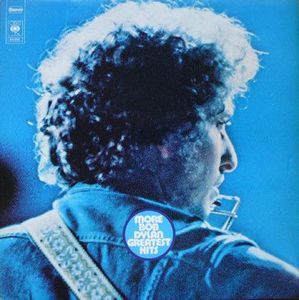 More Bob Dylan Greatest Hits by Bob Dylan