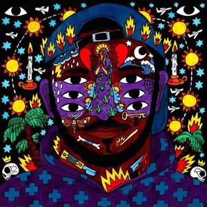 Kaytranada – 99.9%