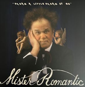 Mister Romantic - Dream A Little Dream Of Me cover