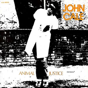 Animal Justice cover