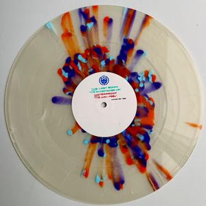 Entertainer (VIP) / The Way I Feel cover