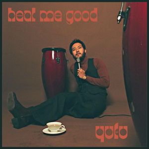 Yufu Chen – Heal Me Good