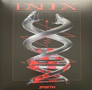 EndEx cover