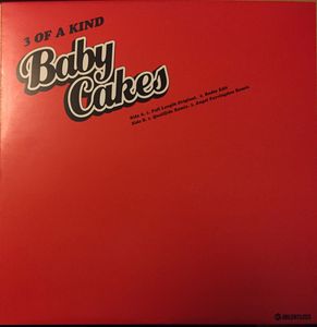 Baby Cakes by 3 Of A Kind (6)