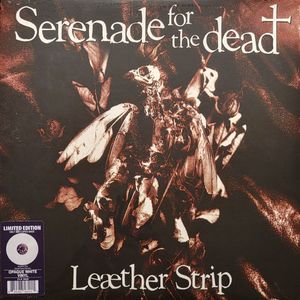 Serenade For The Dead cover
