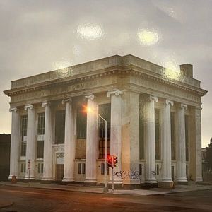 The Price Of Progress cover