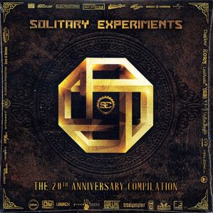The 20th Anniversary Compilation by Solitary Experiments The 20th Anniversary Compilation by Solitary Experiments