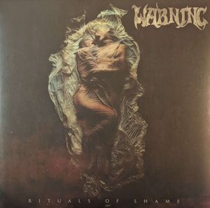 Rituals Of Shame cover