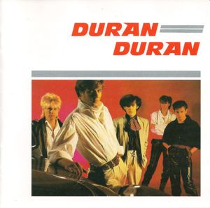 Duran Duran – Duran Duran
