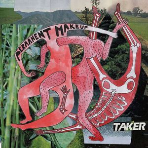 Taker by Permanent Makeup