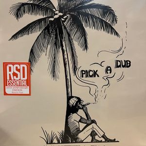 Keith Hudson – Pick A Dub
