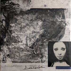 S.Maharba (Twin Sisters Edition) cover
