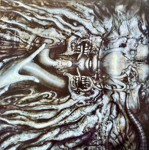 Danzig III: How The Gods Kill by Danzig