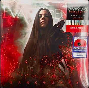 Evanescence – Sanctuary