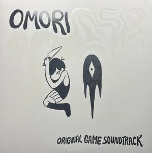 Omori Original Game Soundtrack cover