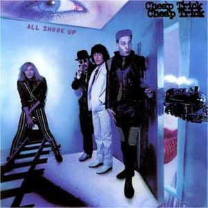 All Shook Up by Cheap Trick All Shook Up by Cheap Trick