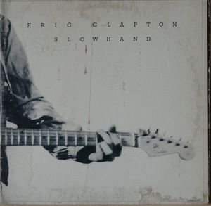 Slowhand cover