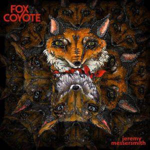 Fox/Coyote cover